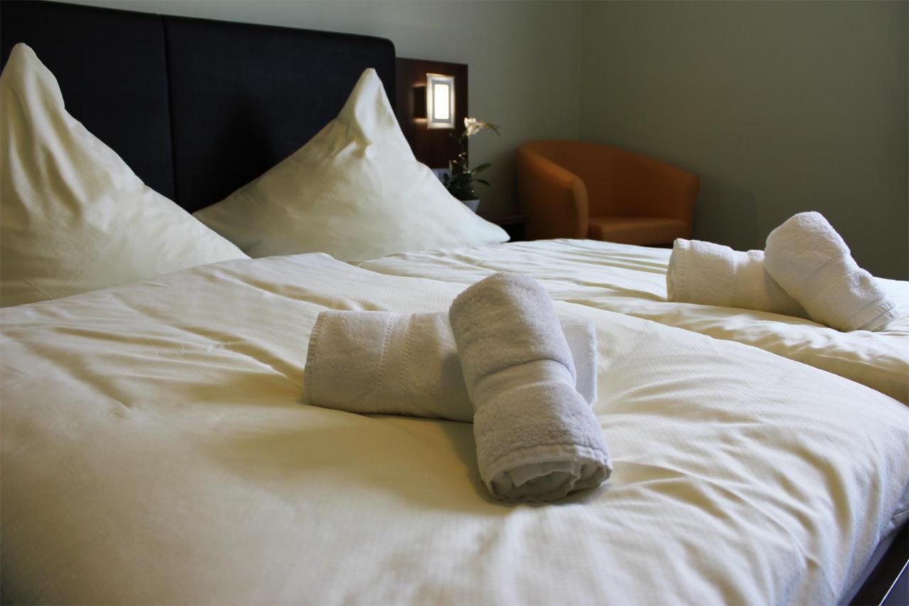 Hotel Brantl 罗丁 外观 照片