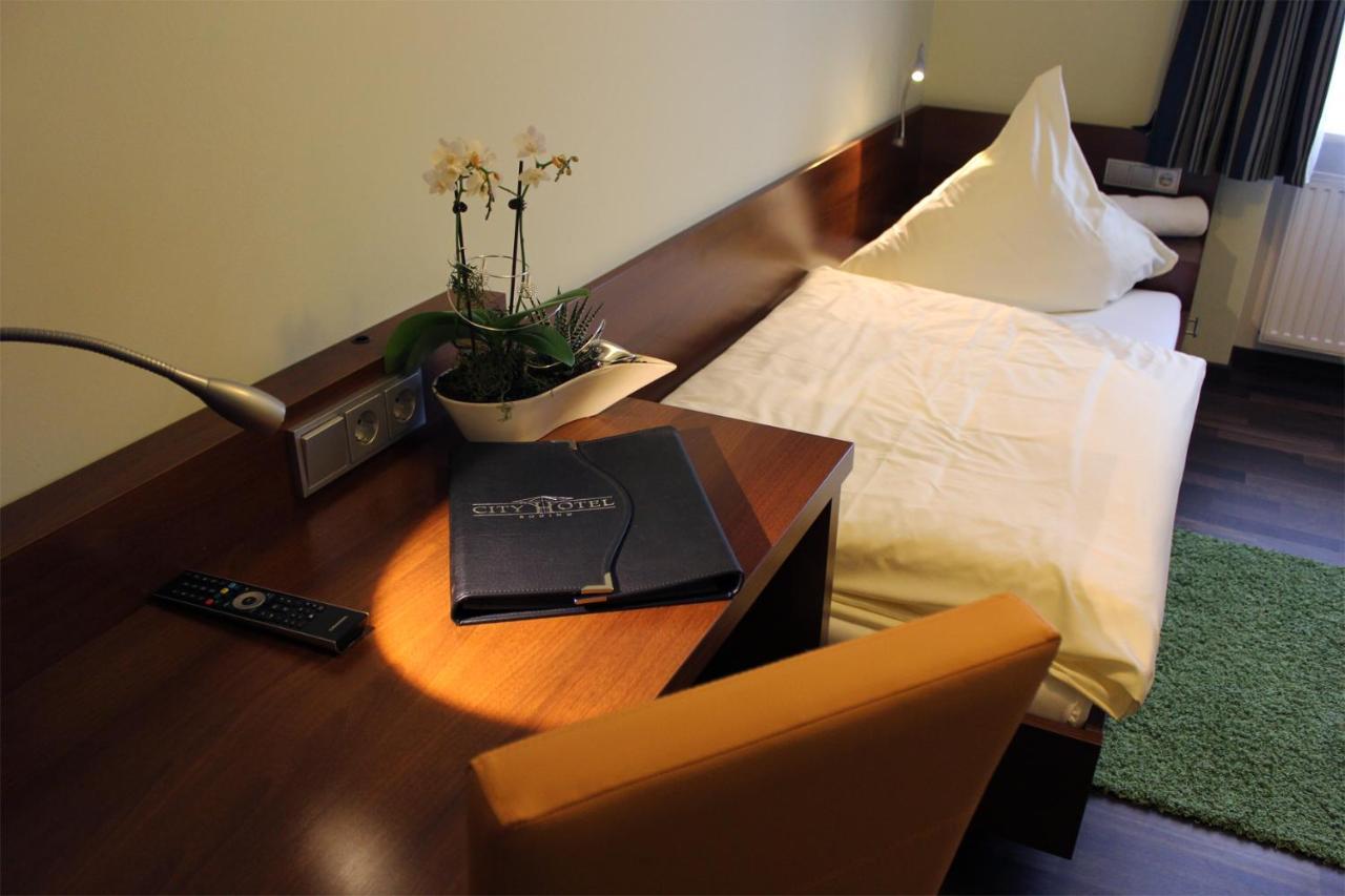 Hotel Brantl 罗丁 外观 照片